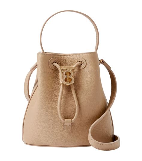 burberry tb bucket bag|Burberry tb crossbody bag.